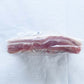新年福利 限時特惠  帯皮豚肉1kg  西班牙産 冷凍品 原价1388円
